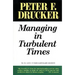 Managing Turbulent Times
