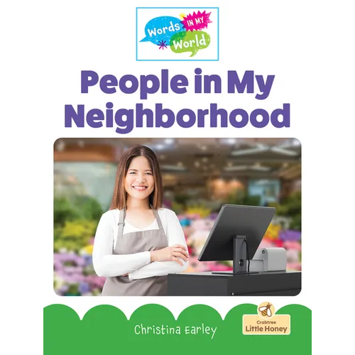 People in My Neighborhood