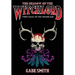The Shadow of the Witchlord: First Saga of the Grimblade