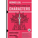 The Passions in Characters: A method based on the Semiotics of Passions for writing series such as "Game of Thrones" and movies such as "Rome"