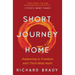 Short Journey Home: Awakening to Freedom with Thich Nhat Hanh