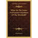 What Are The Lesser And Greater Guardians Of The Threshold?