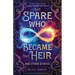 The Spare Who Became the Heir and Other Stories: The Early Adventures of The Head, the Heart, and the Heir