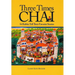Three Times Chai: 54 Rabbis Tell Their Favorite Stories