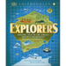 Explorers: Amazing Tales of the World's Greatest Adventures