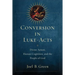 Conversion in Luke-Acts: Divine Action, Human Cognition, and the People of God
