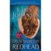 The Trustworthy Redhead
