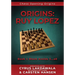 Origins: Ruy Lopez: Book I: Black Avoids 3...a6