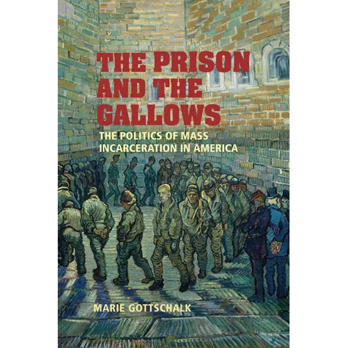 The Prison and the Gallows: The Politics of Mass Incarceration in America