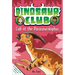 Dinosaur Club: Call of the Parasaurolophus