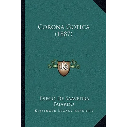 Corona Gotica (1887)