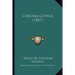 Corona Gotica (1887)