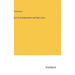 Act of Incorporation and Bye-Laws