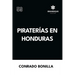 Piraterías en Honduras