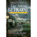 The Art of Betrayal: A Kate Hamilton Mystery