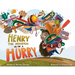 Henry The Hedgehog Is In A Hurry