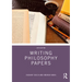 Writing Philosophy Papers