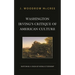Washington Irving's Critique of American Culture: Sketching a Vision of World Citizenship