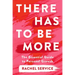 There Has to Be More: The Essential Guide to Personal Growth
