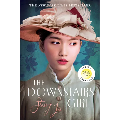 The Downstairs Girl: Reese's YA Book Club