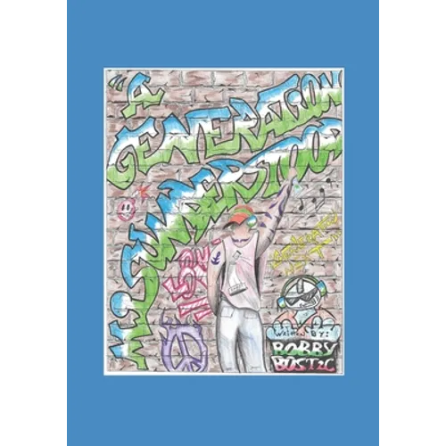A Generation Misunderstood: Generation Next
