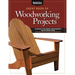 Great Book of Woodworking Projects: 50 Projects for Indoor Improvements and Outdoor Living
