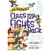 Mr. Bambuckle: Class 12B Fights Back