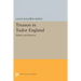 Treason in Tudor England: Politics and Paranoia