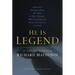 He Is Legend: An Anthology Celebrating Richard Matheson