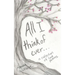 All I Think of Ever: A Collection of Love Poems