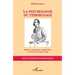 La psychologie du témoignage