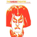 The Kabuki Theatre