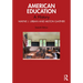 American Education: A History