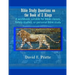 Bible Study Questions on the Book of 2 Kings: A workbook suitable for Bible classes, family studies, or personal Bible study