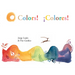 Colors! / Colores!
