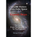 Cosmic Rays: Invisible Visitors From Outer Space