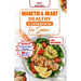Diabetes and Heart Healthy Cookbook for Seniors: Quick and Delicious Recipes Preventing Heart Disease And Reducing Blood Sugar For Older People