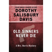 Old Sinners Never Die
