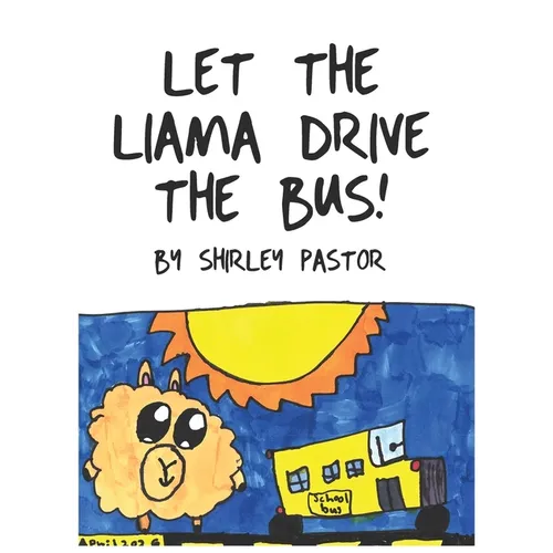 Let the Llama Drive the Bus!