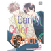 Candy Color Paradox, Vol. 5