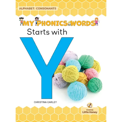 Starts with Y