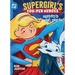 Supergirl's Zoo-Per Heroes: Krypto's Big Break