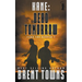 Kane: Dead Tomorrow (A Military Thriller)