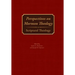 Perspectives on Mormon Theology: Scriptural Theology