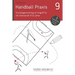Handball Praxis 9 - Grundlagentraining im Angriff für die Altersstufe 9-12 Jahre