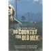 No Country for Old Men: From Novel to Film