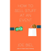 How to Sell Stuff at an Event