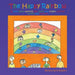 The Happy Rainbow: A book about painting your world with bright, positive colors and pictures