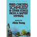 Fried Chicken, Schmussy & Other Songs From a Baptist Hymnal