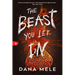 The Beast You Let in